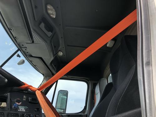 Freightliner CASCADIA