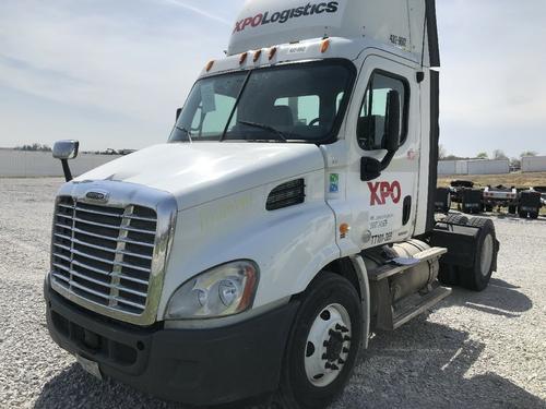 Freightliner CASCADIA