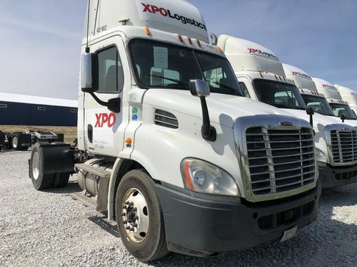Freightliner CASCADIA