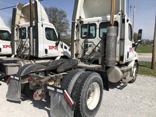 Freightliner CASCADIA