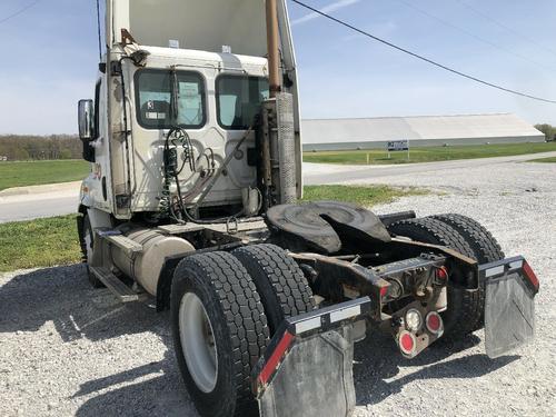 Freightliner CASCADIA
