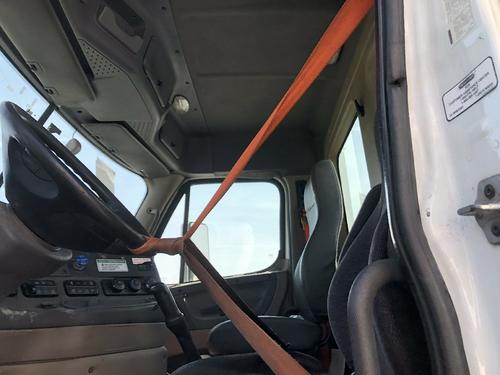 Freightliner CASCADIA