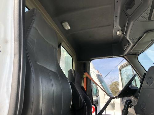 Freightliner CASCADIA
