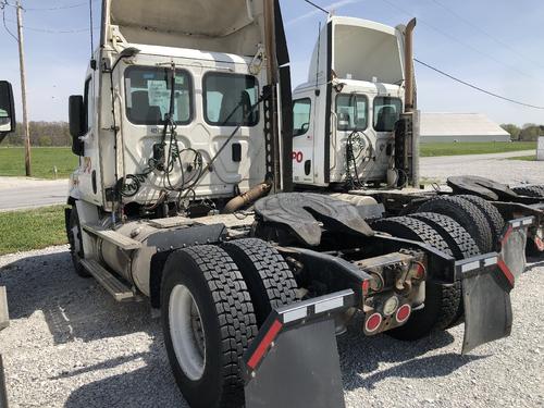 Freightliner CASCADIA