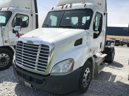 Freightliner CASCADIA