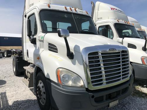 Freightliner CASCADIA