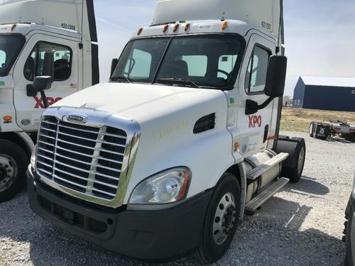 Freightliner CASCADIA