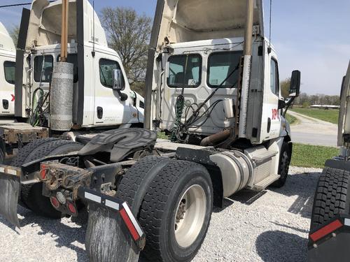 Freightliner CASCADIA