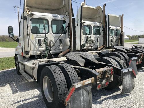 Freightliner CASCADIA