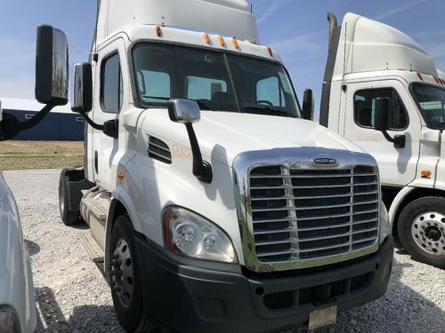 Freightliner CASCADIA