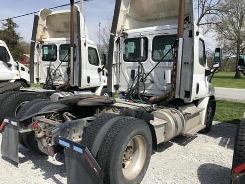 Freightliner CASCADIA