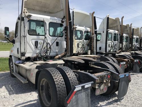 Freightliner CASCADIA