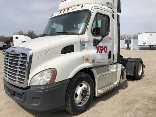 Freightliner CASCADIA