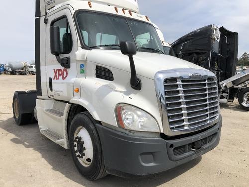 Freightliner CASCADIA