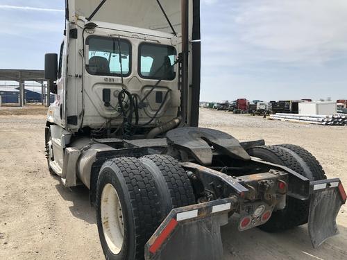 Freightliner CASCADIA