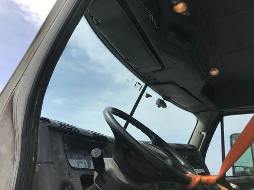 Freightliner CASCADIA