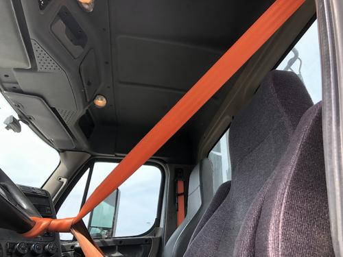 Freightliner CASCADIA