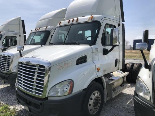 Freightliner CASCADIA