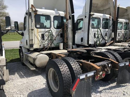 Freightliner CASCADIA