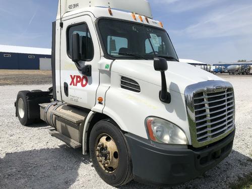 Freightliner CASCADIA