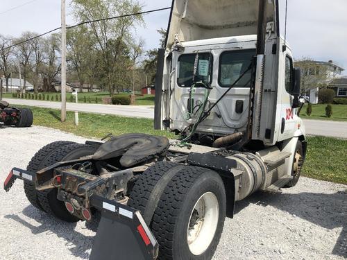 Freightliner CASCADIA