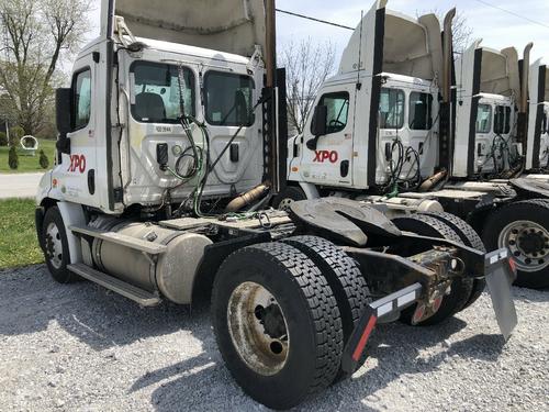 Freightliner CASCADIA