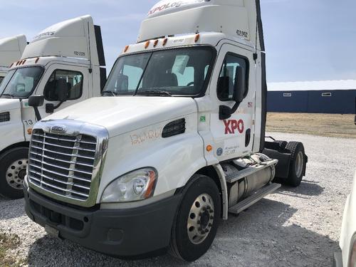 Freightliner CASCADIA