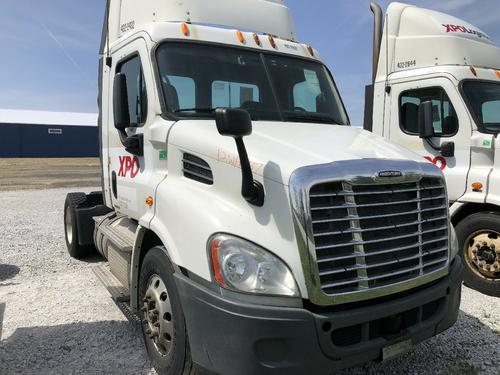 Freightliner CASCADIA