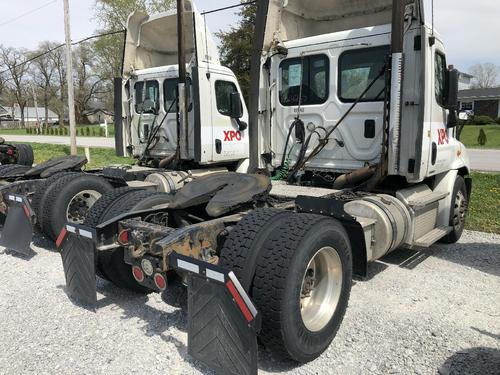 Freightliner CASCADIA