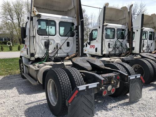 Freightliner CASCADIA