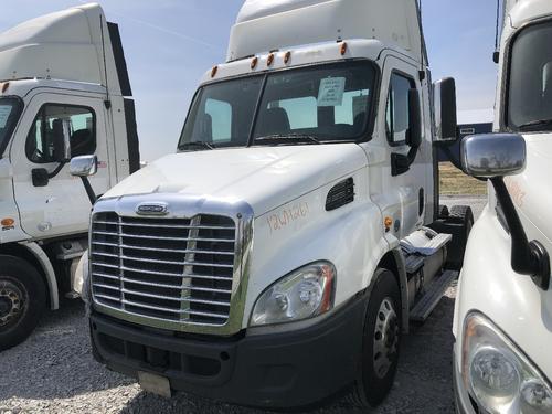 Freightliner CASCADIA
