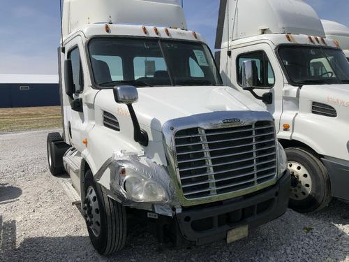 Freightliner CASCADIA