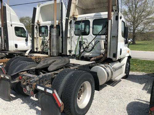 Freightliner CASCADIA