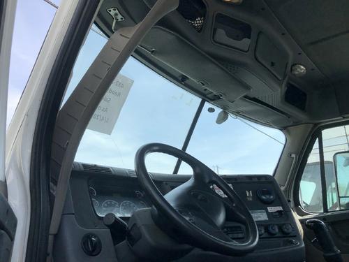 Freightliner CASCADIA