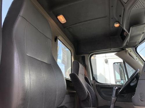 Freightliner CASCADIA