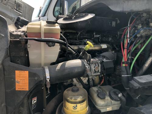 Freightliner CASCADIA
