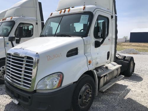 Freightliner CASCADIA