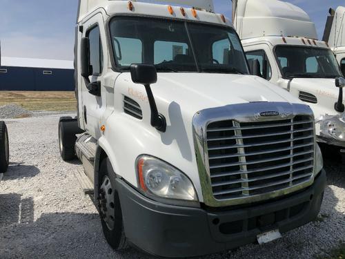 Freightliner CASCADIA