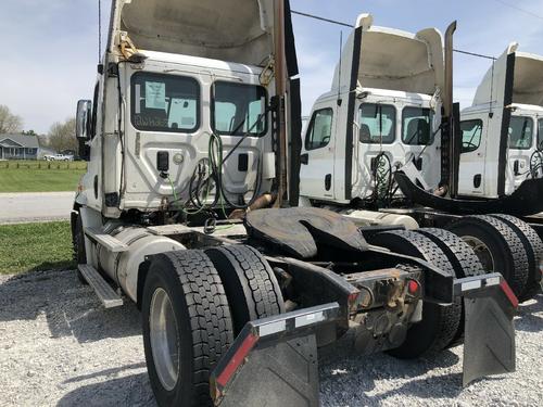 Freightliner CASCADIA