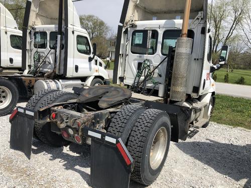 Freightliner CASCADIA