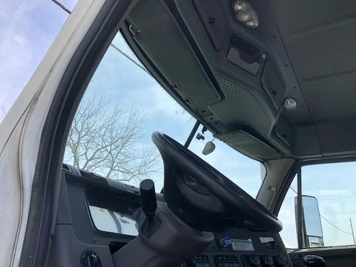 Freightliner CASCADIA