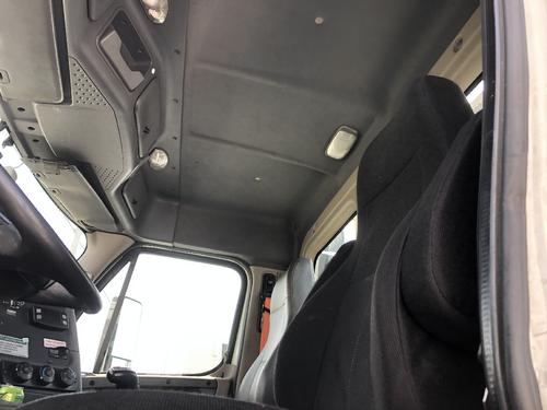 Freightliner CASCADIA