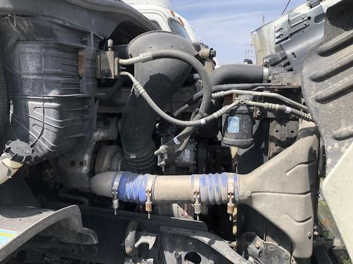 Freightliner CASCADIA