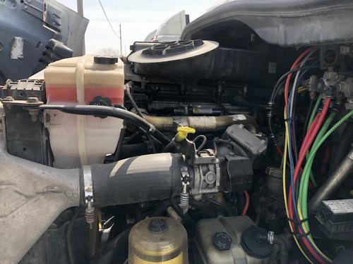 Freightliner CASCADIA