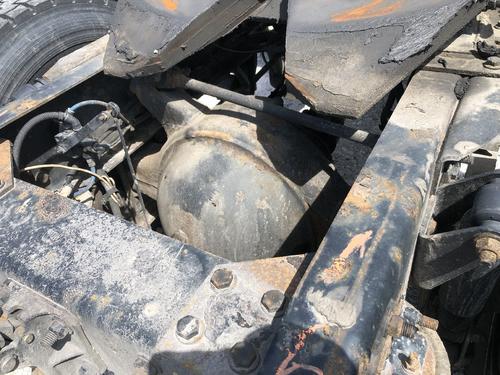 Freightliner CASCADIA