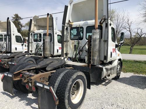 Freightliner CASCADIA