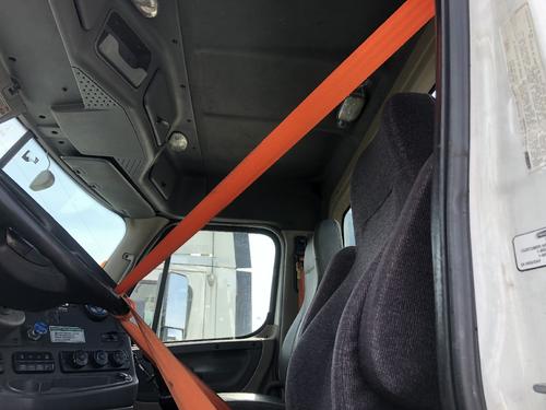 Freightliner CASCADIA