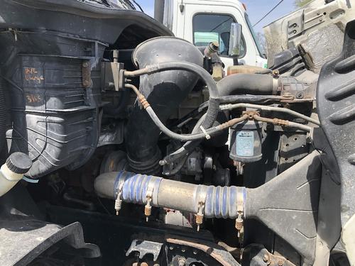 Freightliner CASCADIA