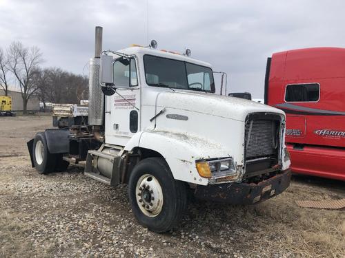 Freightliner FLD112