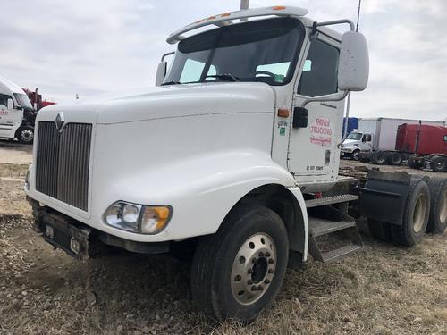 International 9200